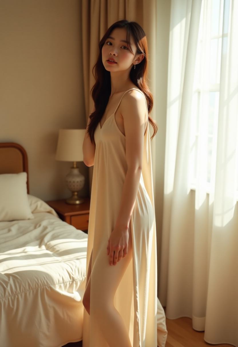 晚风来信